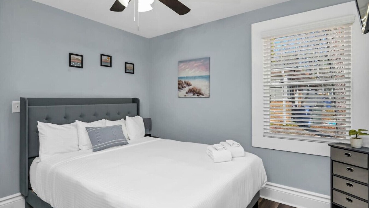 Photo of Bedroom in Eau Claire