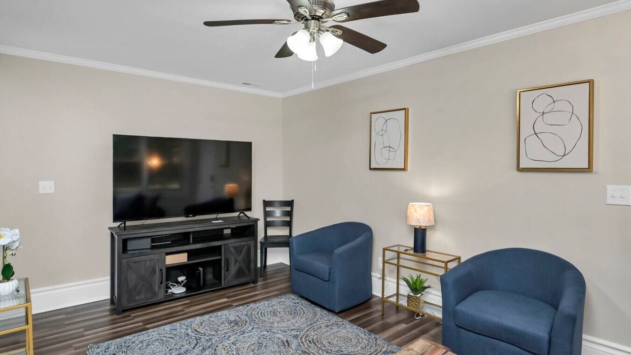 Photo of Livingroom in Eau Claire