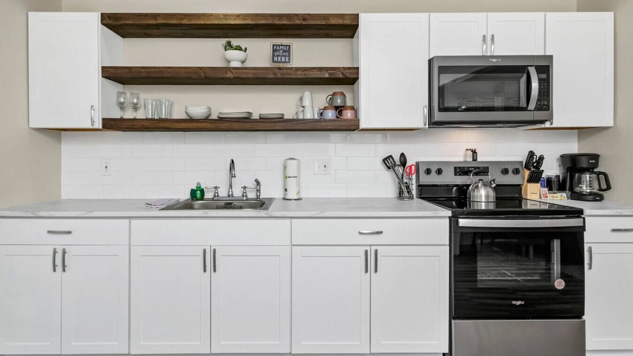 Photo of Kitchen in Eau Claire