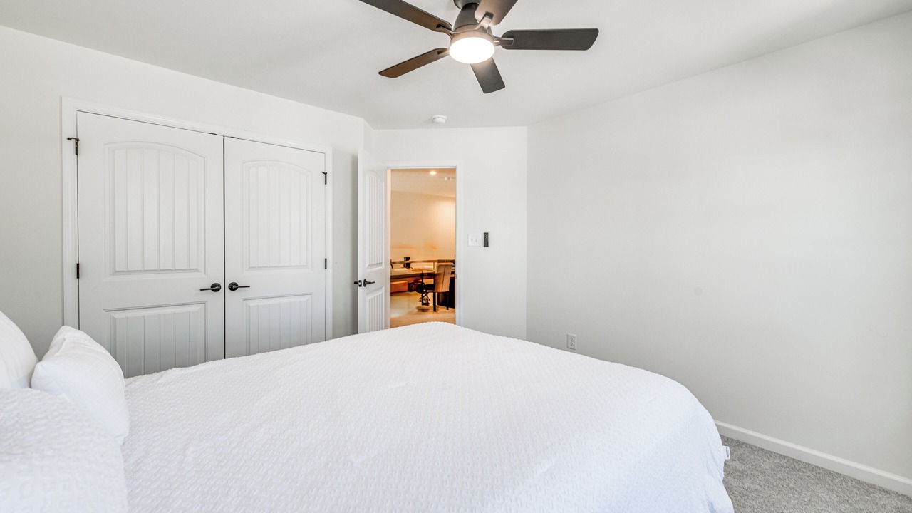 Photo of Bedroom in North Chesterfield