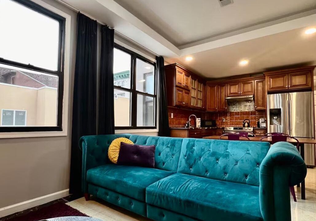 Photo of Livingroom in Chinatown