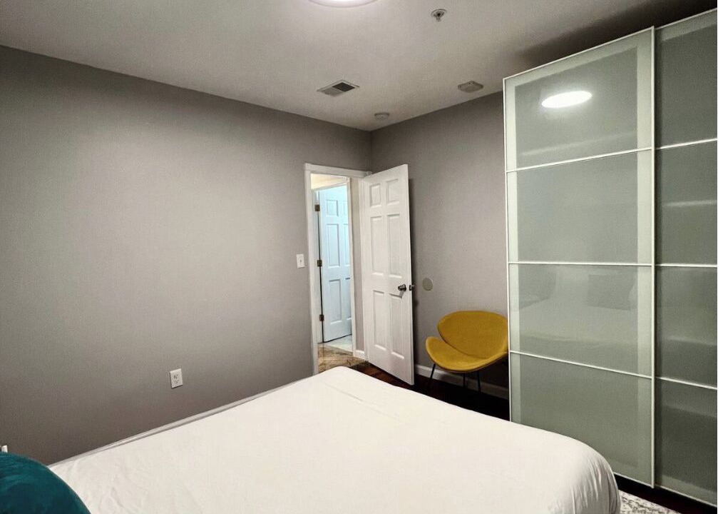 Photo of Bedroom in Chinatown