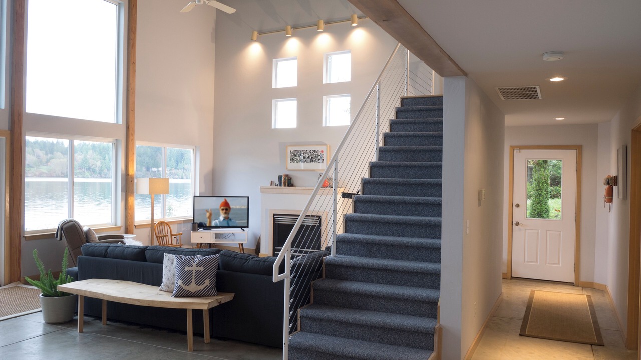 Photo of Livingroom in Shelton