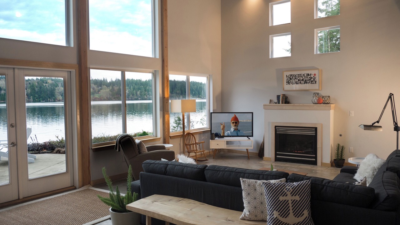 Photo of Livingroom in Shelton