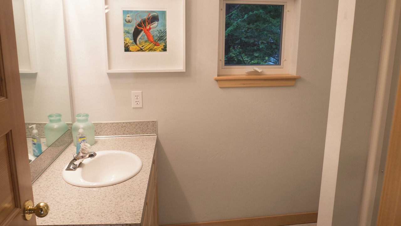 Photo of Bathroom in Shelton