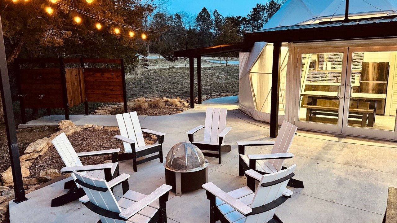 Photo of Patio Balcony in Ashland
