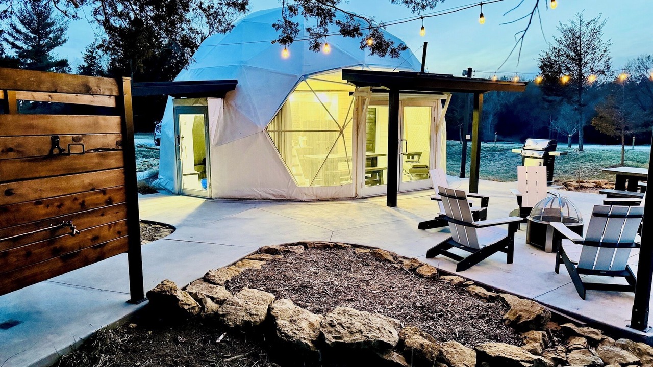 Photo of Outdoor in Ashland