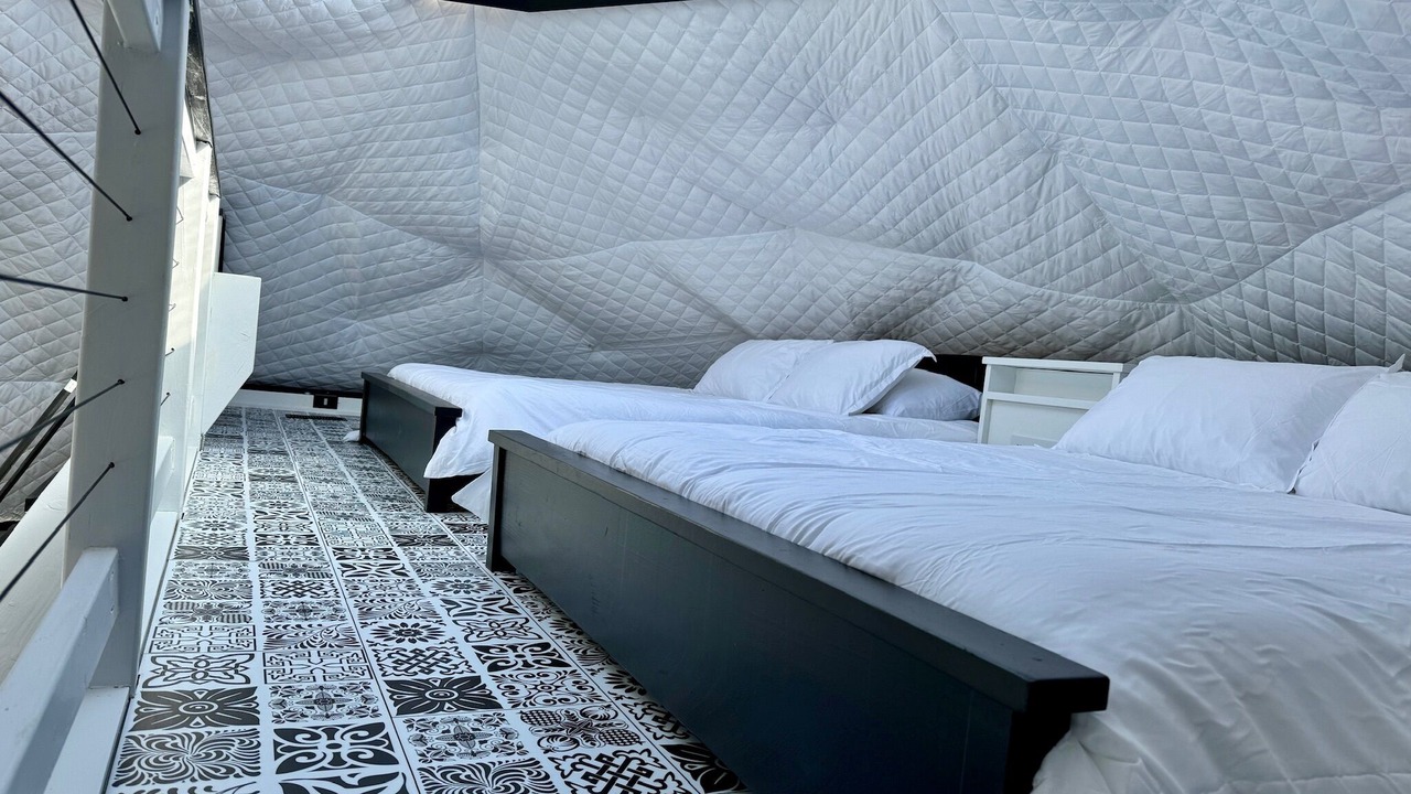 Photo of Bedroom in Ashland