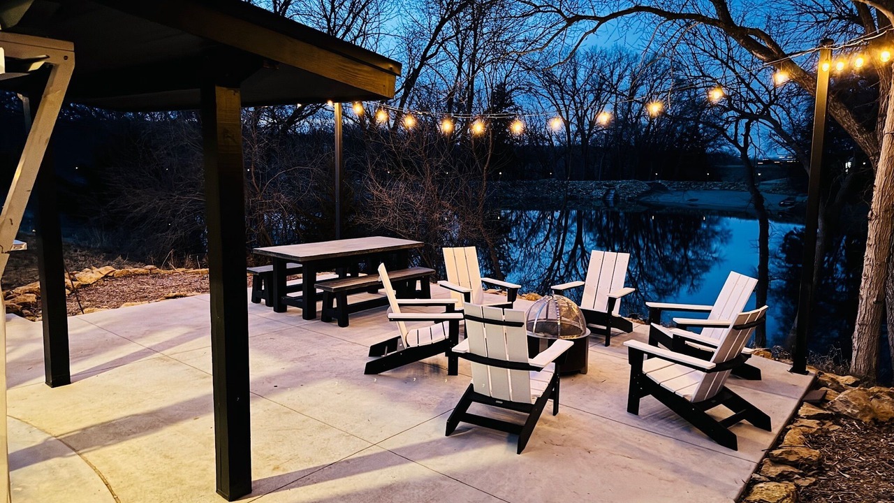 Photo of Outdoor in Ashland