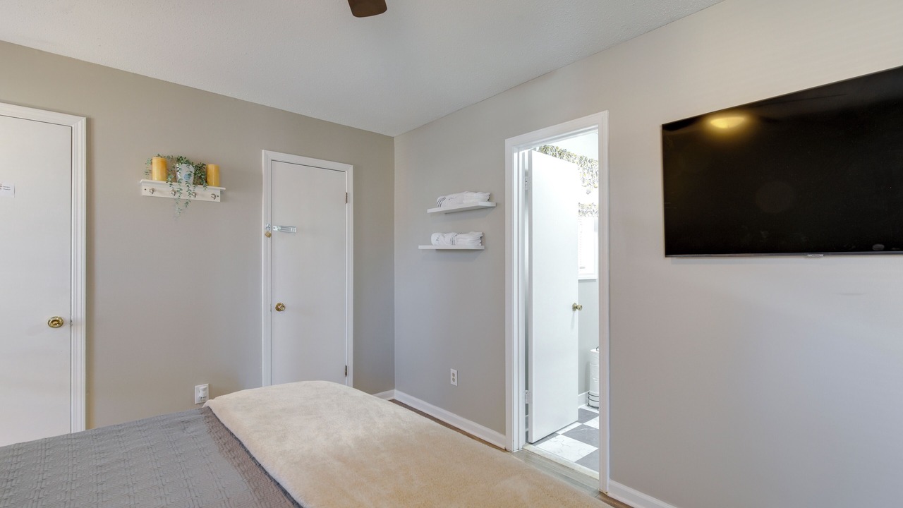 Photo of Bedroom in Ellendale
