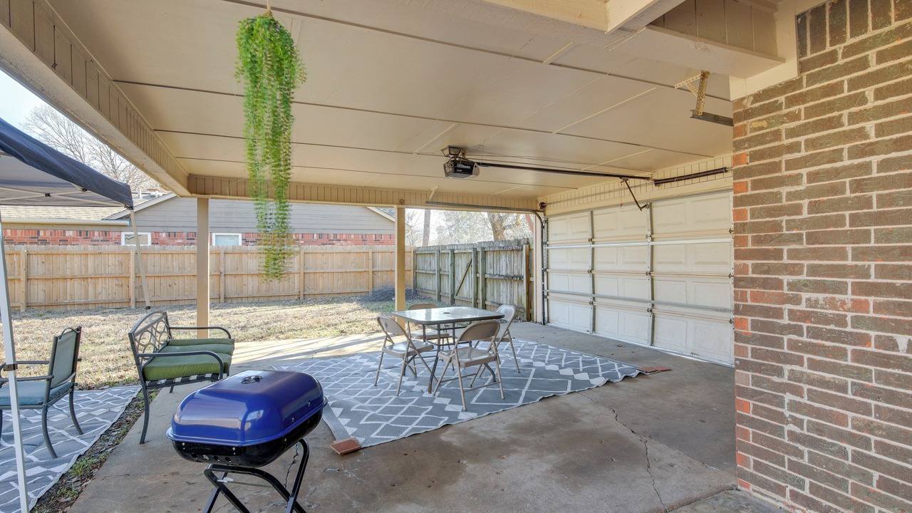 Photo of Outdoor in Ellendale