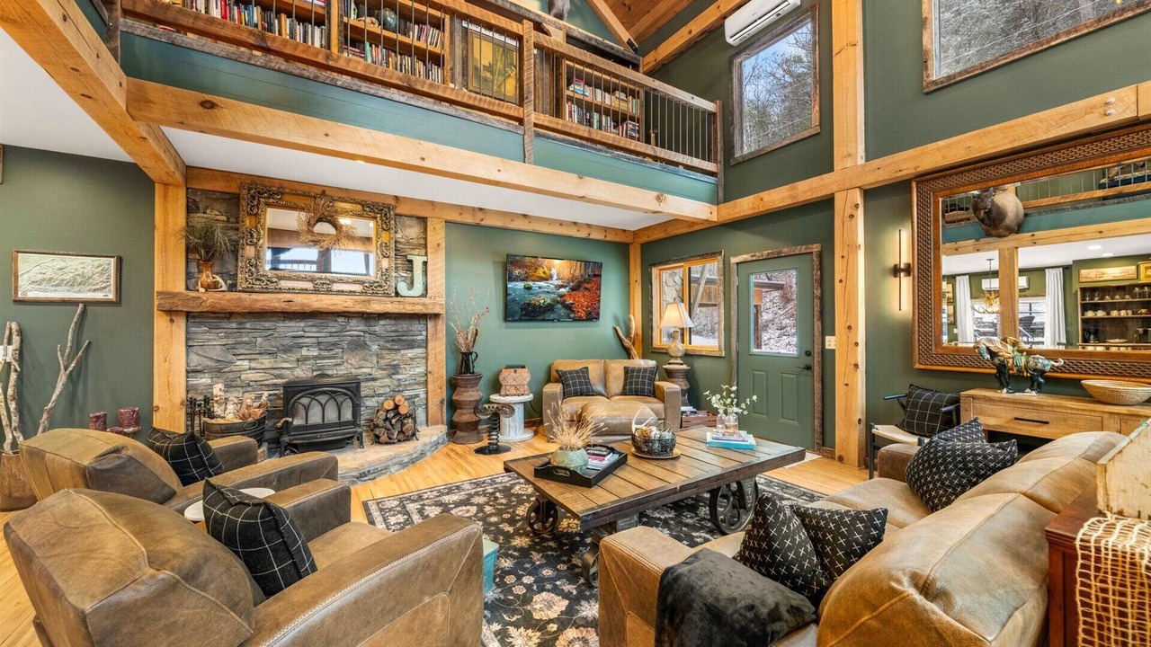 Photo of Bedroom in Townsend