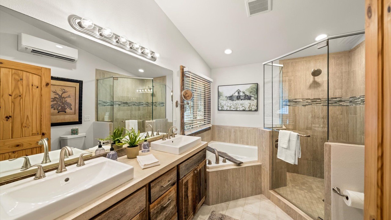Photo of Bathroom in Townsend