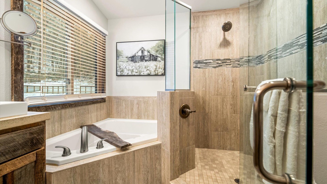 Photo of Bathroom in Townsend