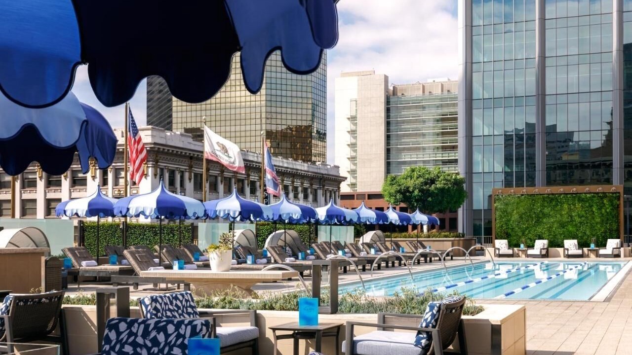 Photo of Outdoor in Downtown San Diego