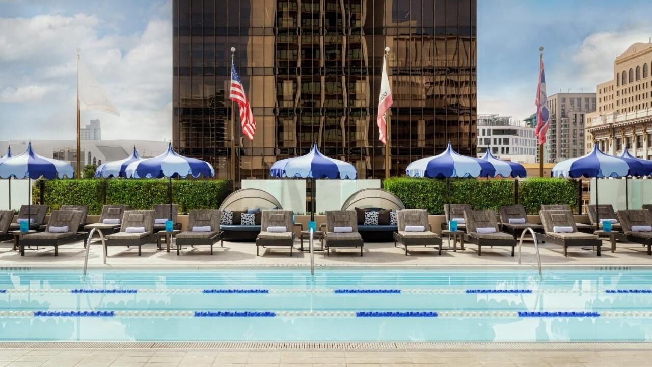 Photo of Outdoor in Downtown San Diego