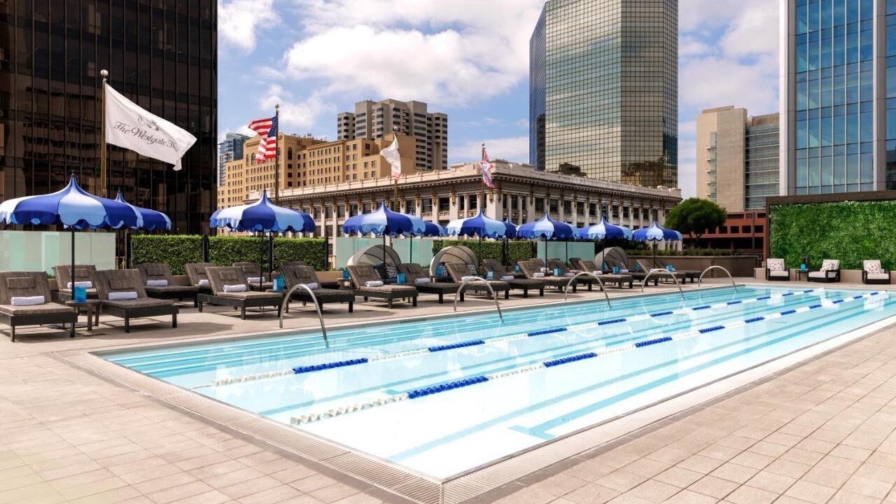 Photo of Outdoor in Downtown San Diego