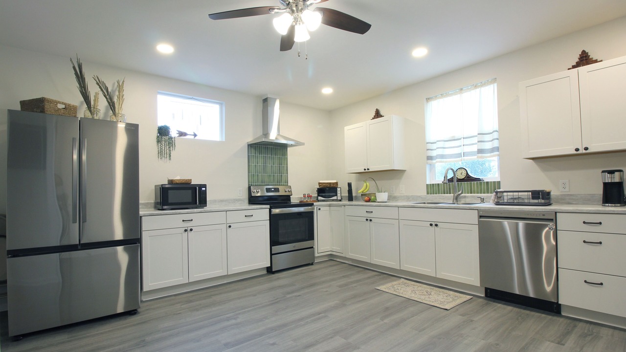 Photo of Kitchen in Downtown
