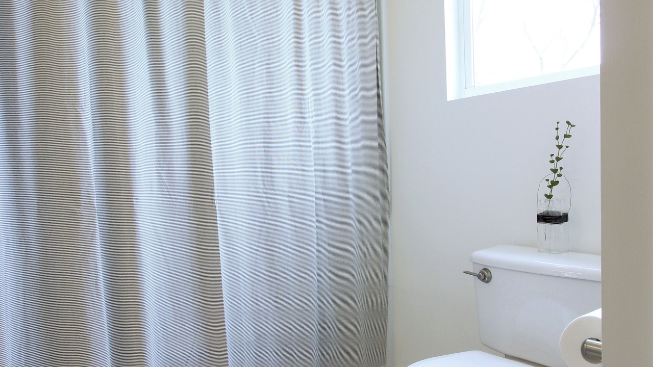 Photo of Bathroom in Downtown