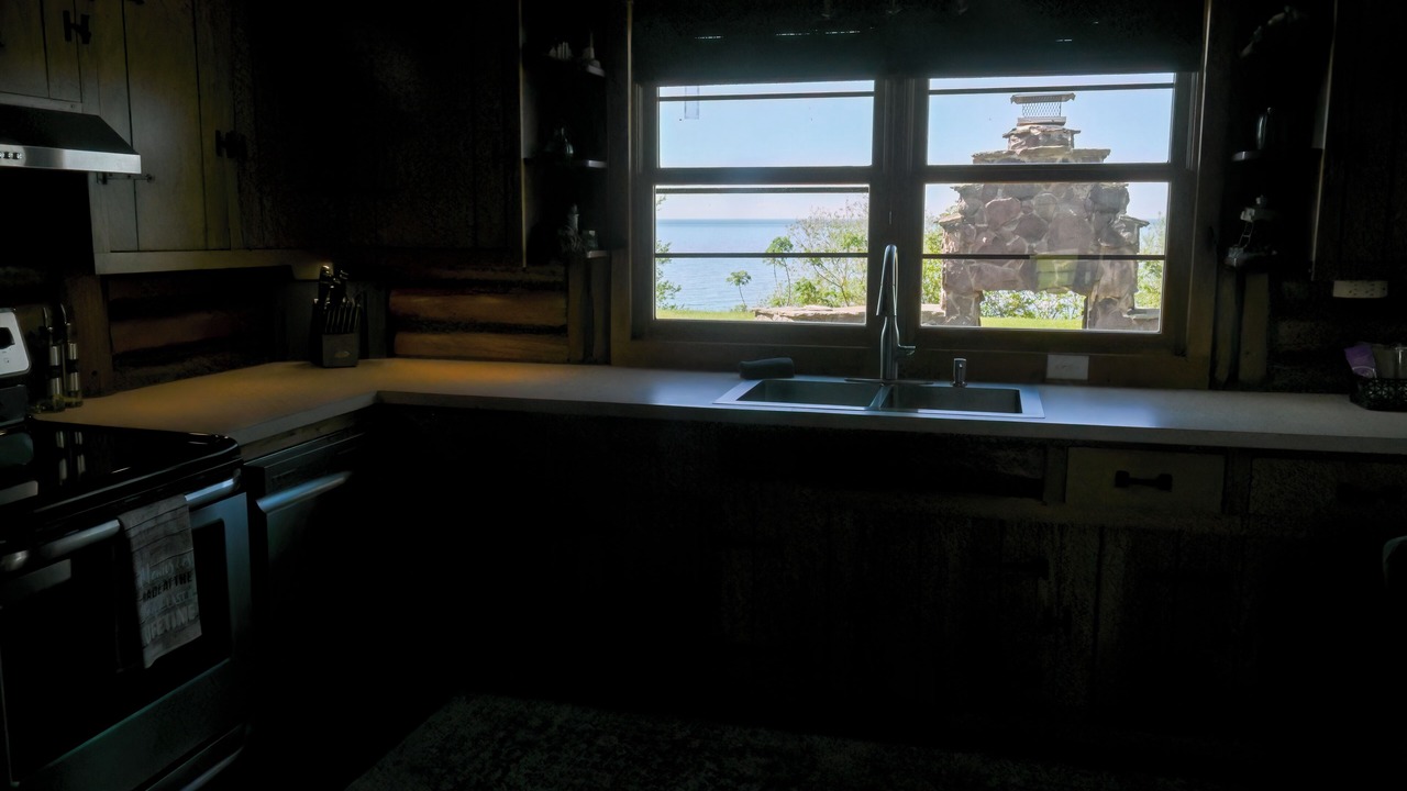 Photo of Kitchen in Conneaut
