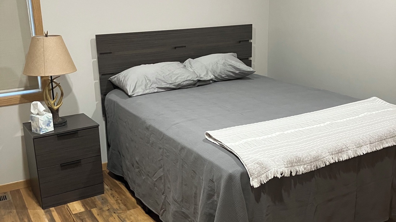 Photo of Bedroom in Pollock