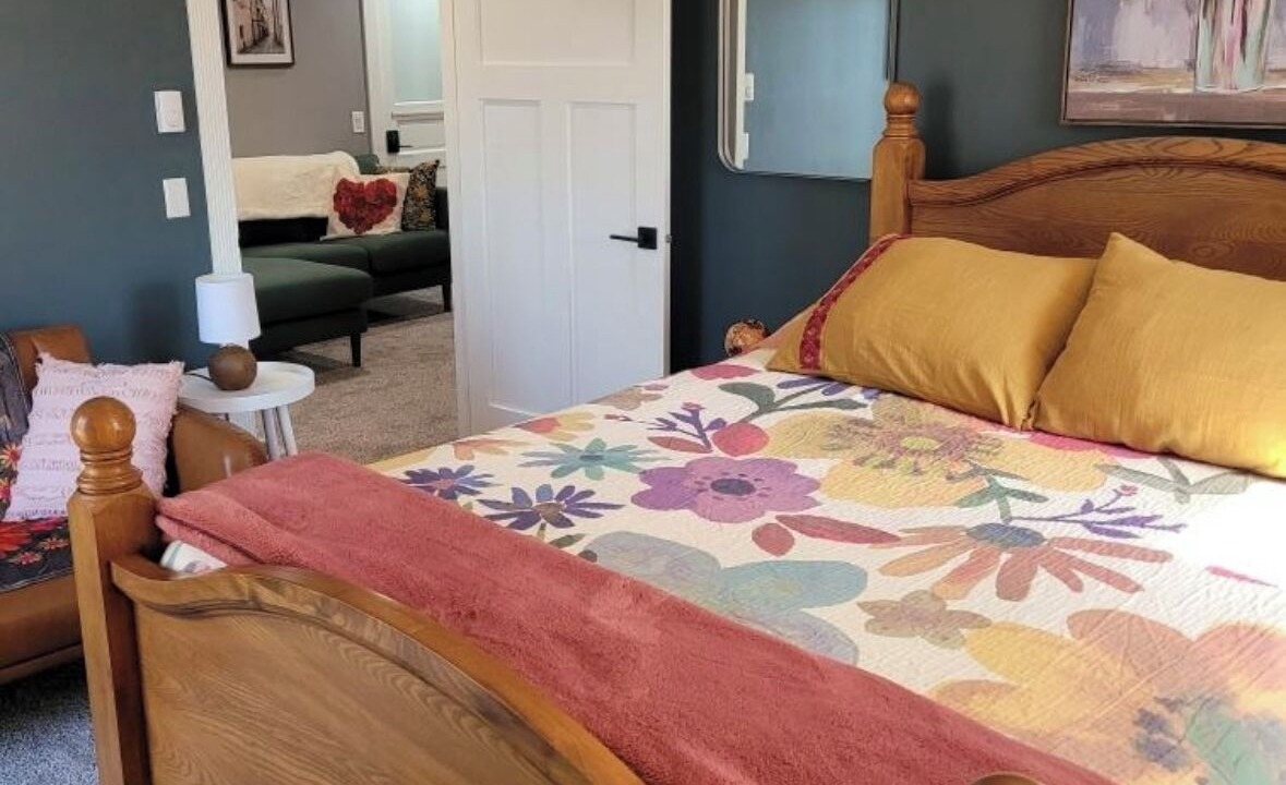 Photo of Bedroom in Bellville