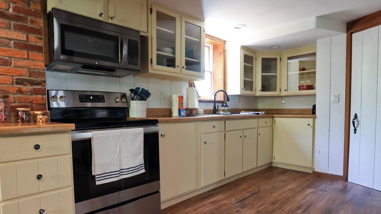 Photo of Kitchen in Bellville