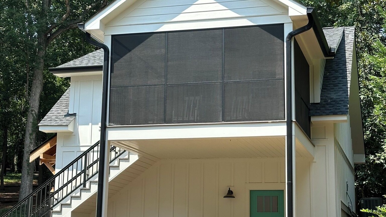 Photo of Outdoor in Lexington