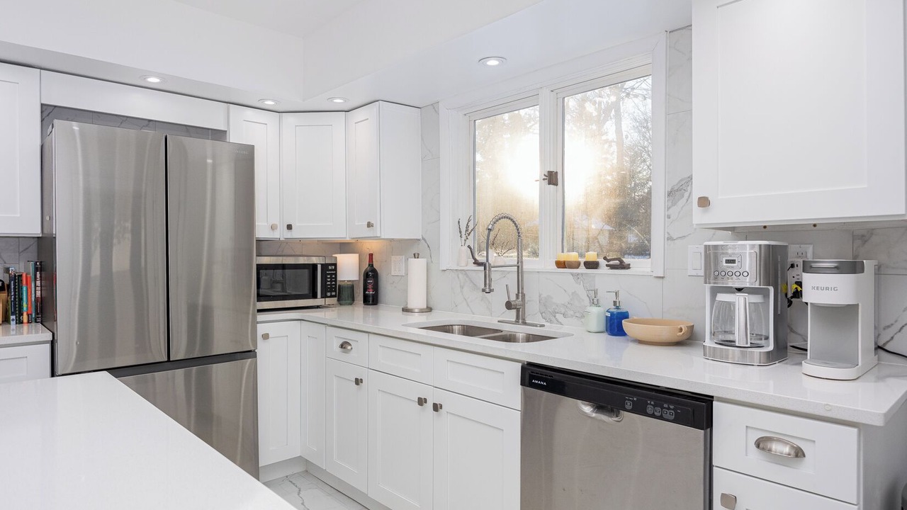 Photo of Kitchen in Delaware