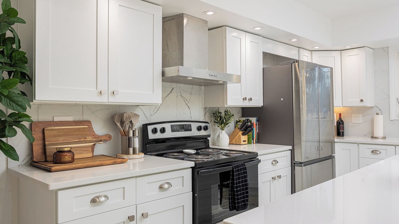 Photo of Kitchen in Delaware
