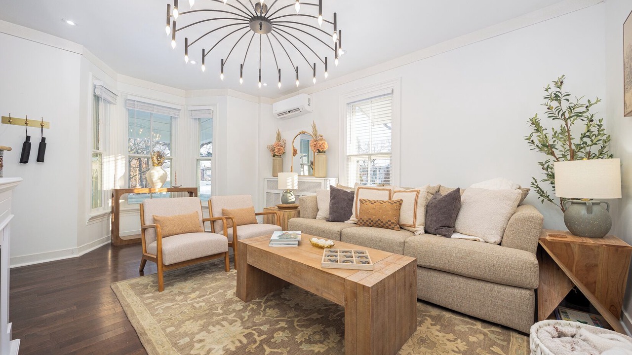 Photo of Livingroom in Delaware
