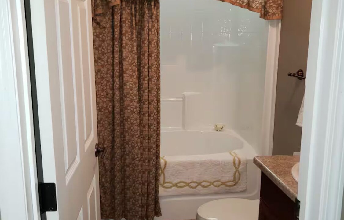 Photo of Bathroom in Chatawa