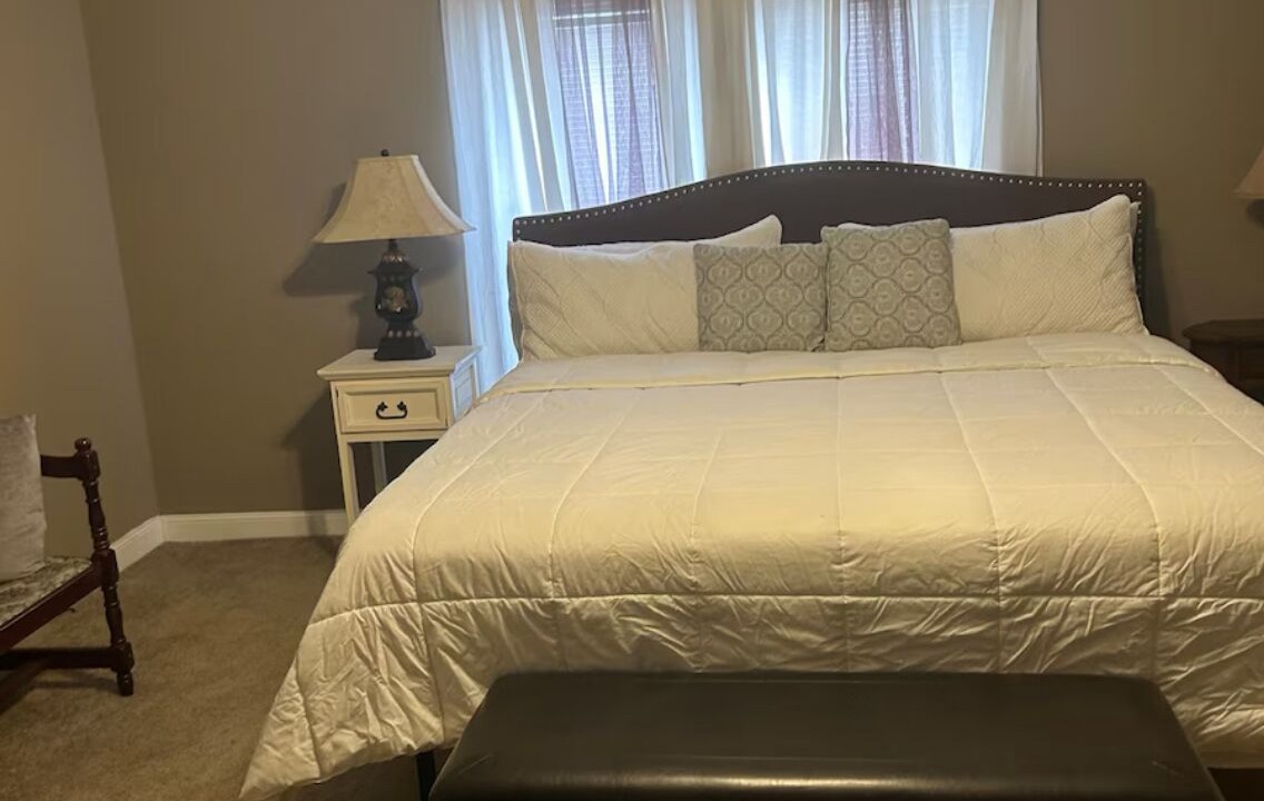 Photo of Bedroom in Chatawa