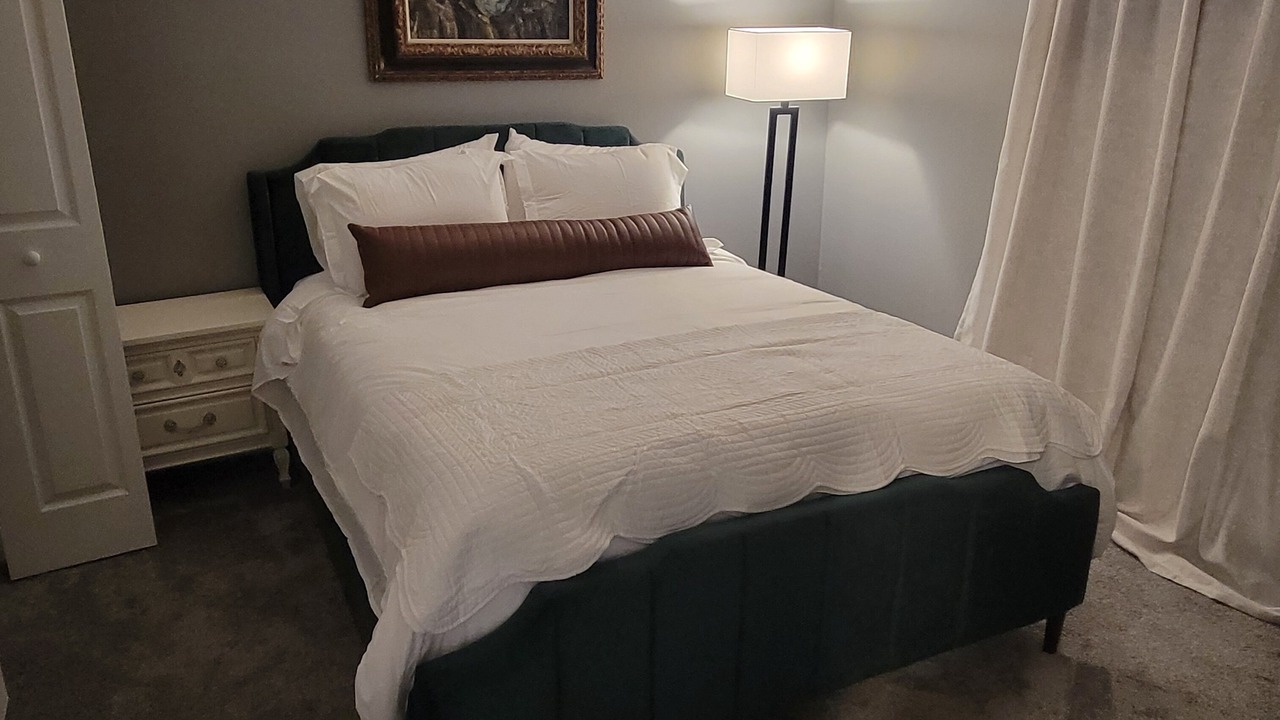 Photo of Bedroom in Council Bluffs