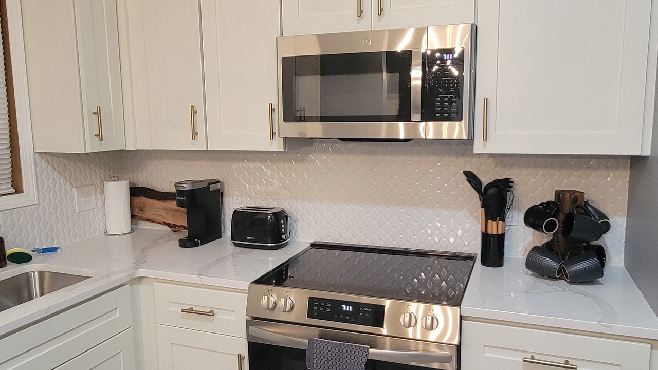 Photo of Kitchen in Council Bluffs
