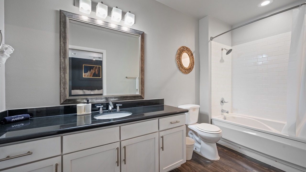 Photo of Bathroom in Dawson