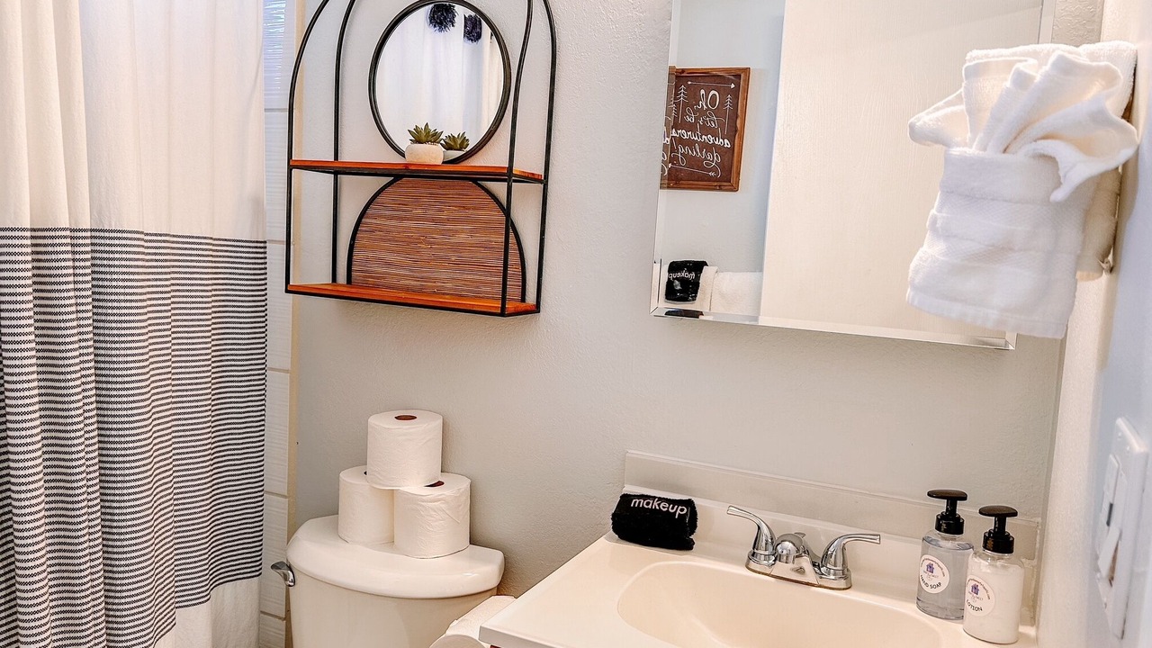Photo of Bathroom in West Valley
