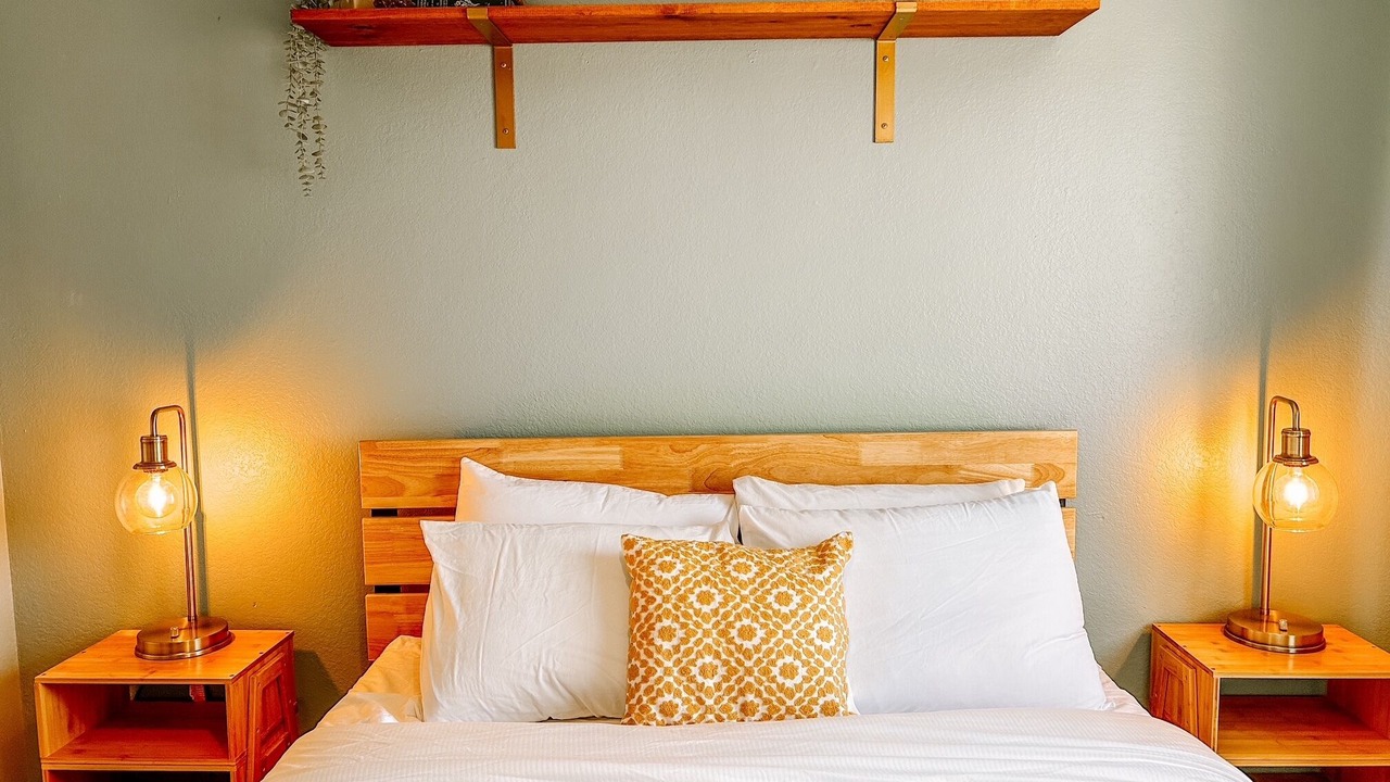 Photo of Bedroom in West Valley