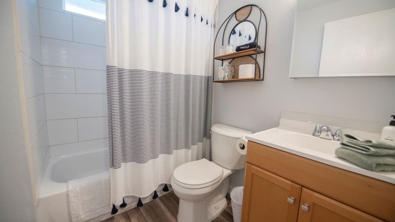 Photo of Bathroom in West Valley