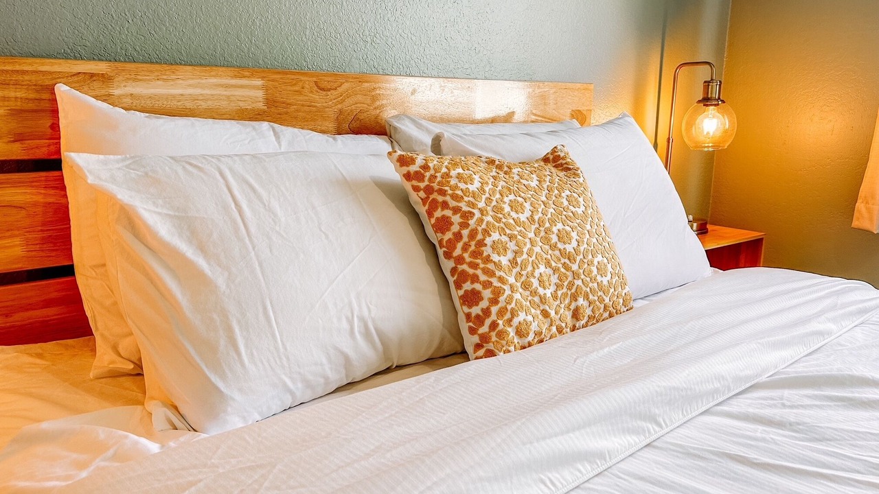 Photo of Bedroom in West Valley