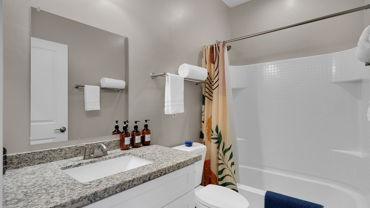 Photo of Bathroom in Tucson