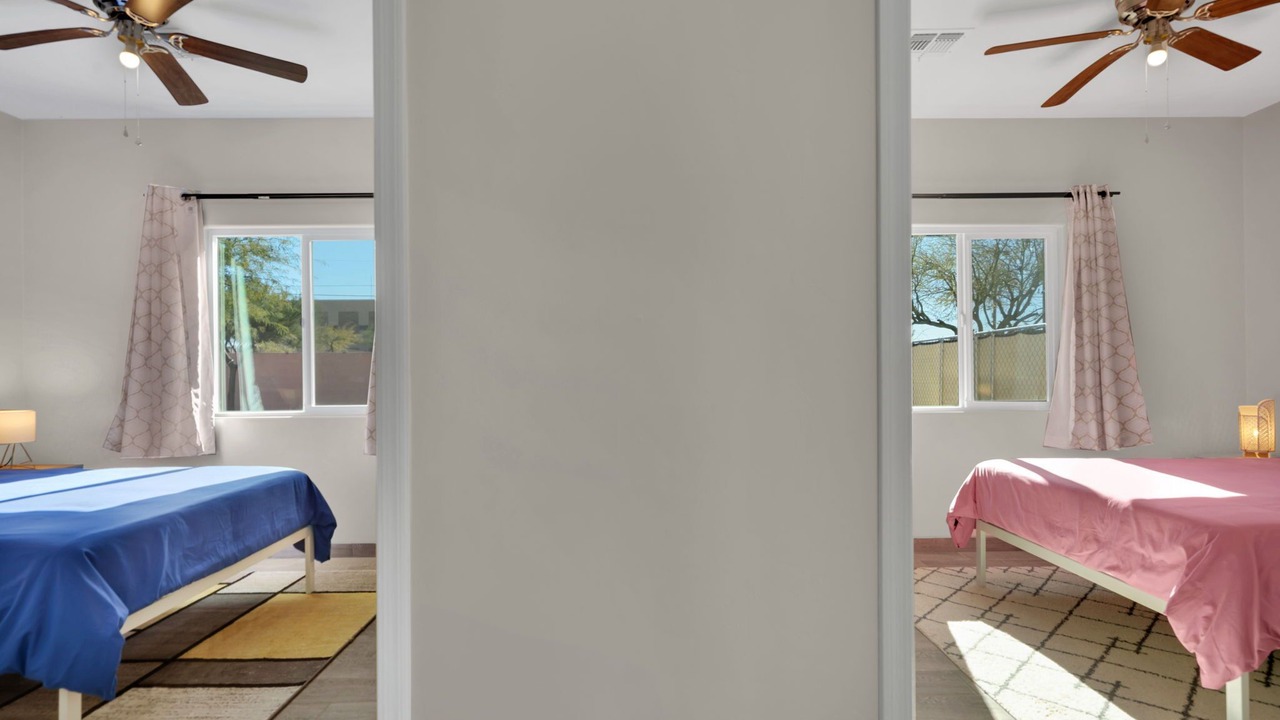 Photo of Bedroom in Tucson