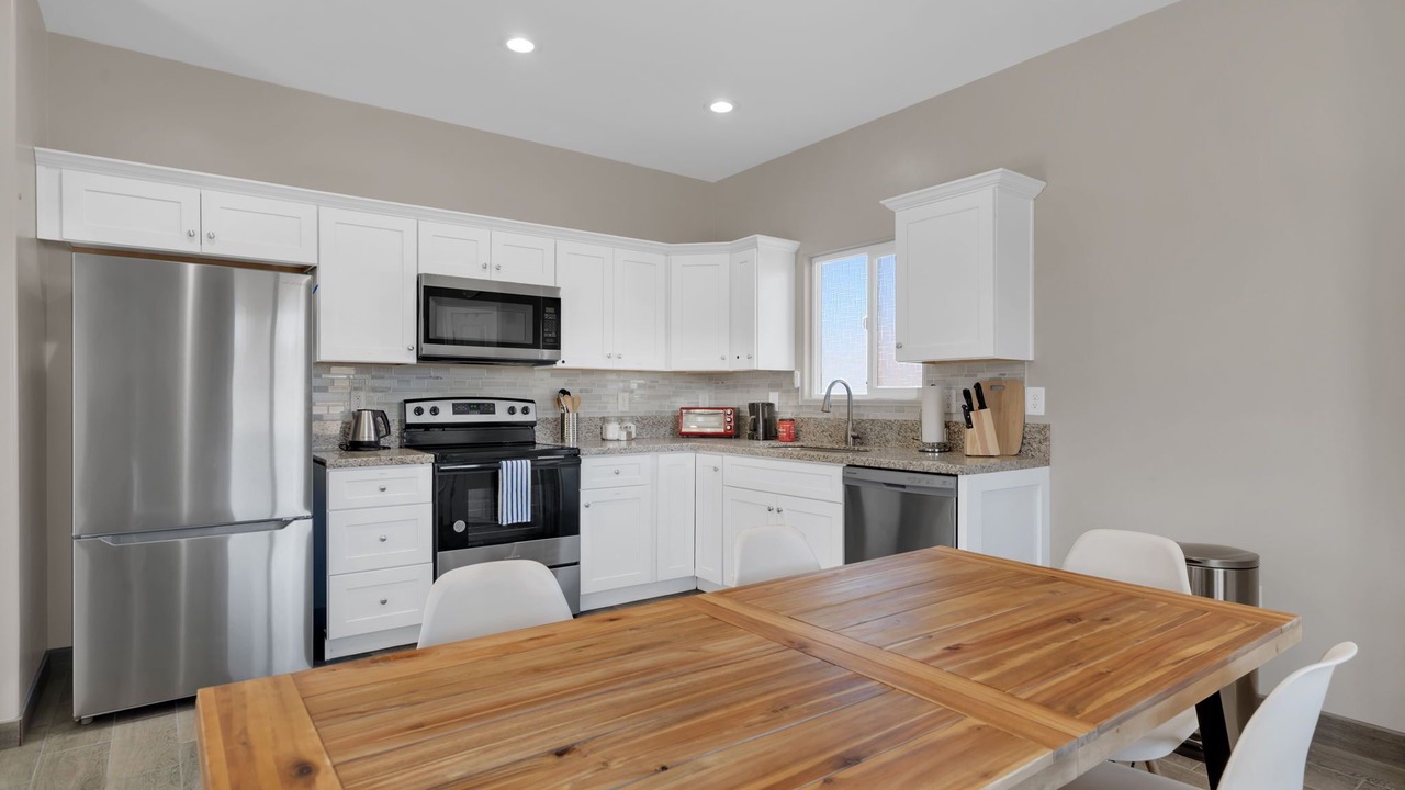 Photo of Kitchen in Tucson