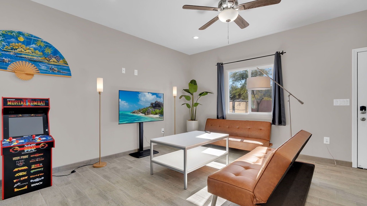 Photo of Livingroom in Tucson