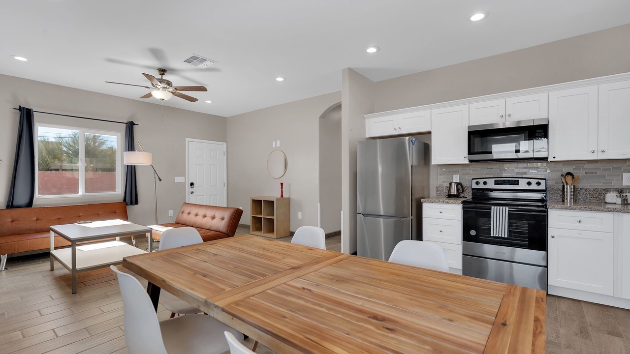 Photo of Kitchen in Tucson