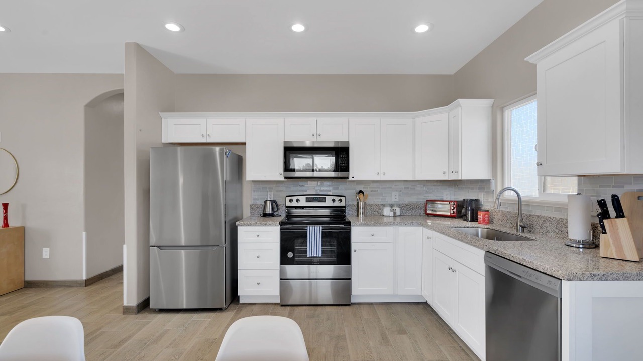 Photo of Kitchen in Tucson