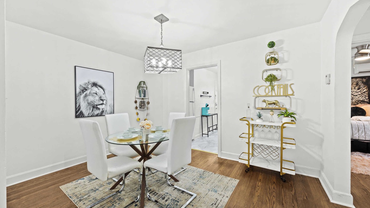 Photo of Bedroom in Audubon