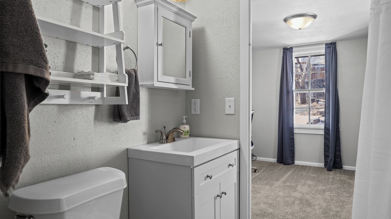 Photo of Bathroom in Casper