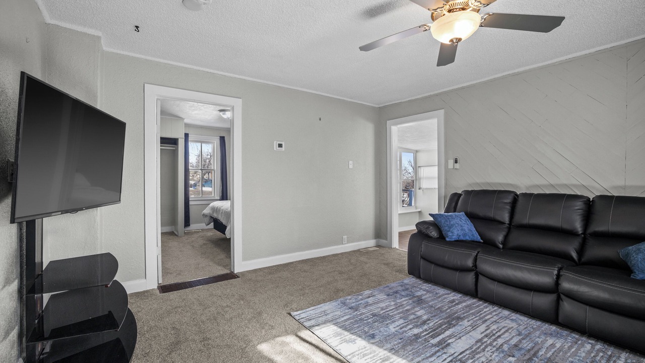 Photo of Livingroom in Casper