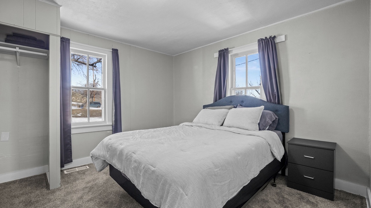 Photo of Bedroom in Casper